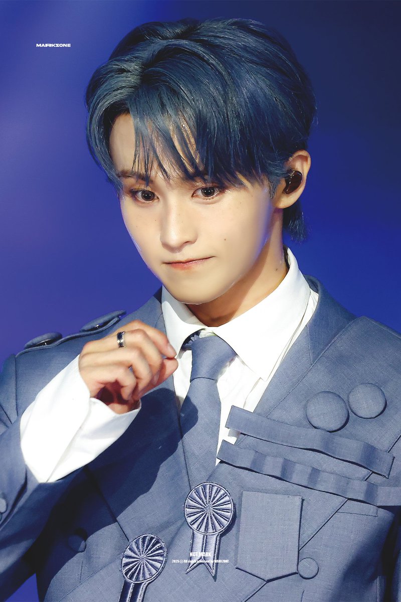 markzone82's tweet image. #MARK #마크 #NCT