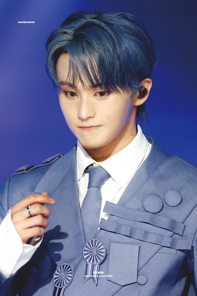 markzone82's tweet image. #MARK #마크 #NCT