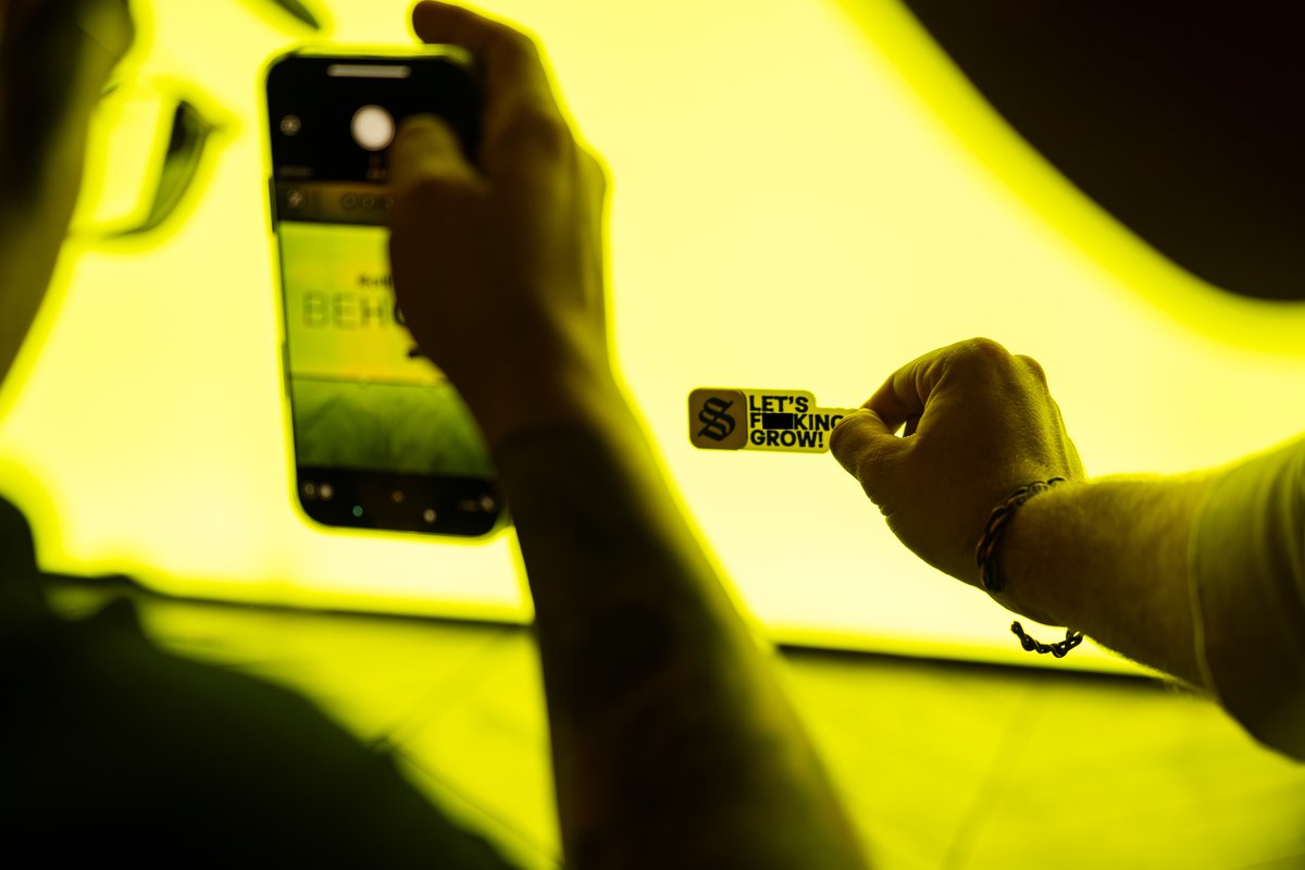 Most have no idea what is coming from <a href="/solflare/">Solflare - The Solana Wallet</a> . Foundation is set for something the crypto world has never seen before. Solflare is about to change everything. Expect the unexpected 🔥