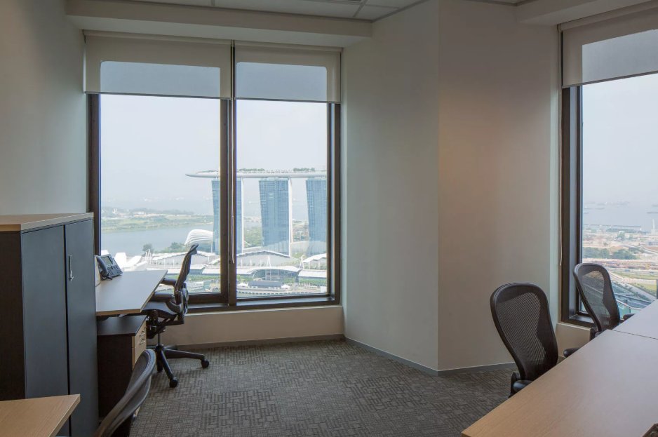 Workthere tweet media