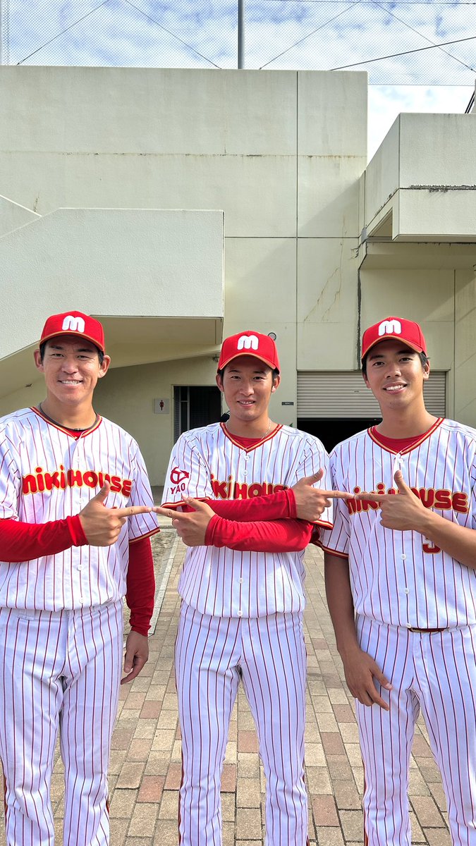 ミキハウス硬式野球部試合用帽子 ミキハウス硬式野球部試合用帽子 キャップ – ミキハウス