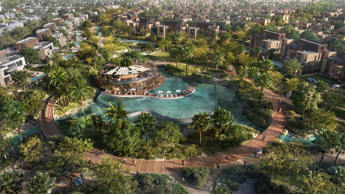 Sports and wellness spaces today go beyond function—they connect memory, health, and community. From reimagined stadiums to meditative retreats, design becomes a tool for well-being and identity.
How can architecture transform spaces of performance into spaces of healing and