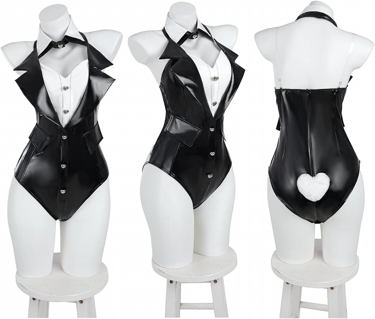 밀발뿔달린뾰족귀특이동공키작은여캐가 입어줬음 좋겠다