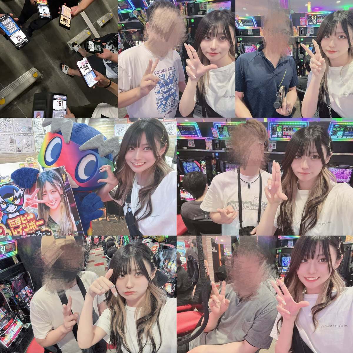 （7月VIP 15%off中） きょうかです❣️0712 スズパラ2 (@suzupara3) / X