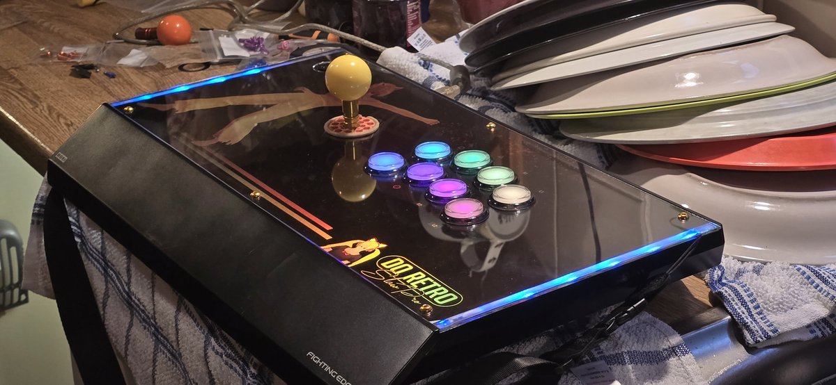 DQ | SlawPro tweet media