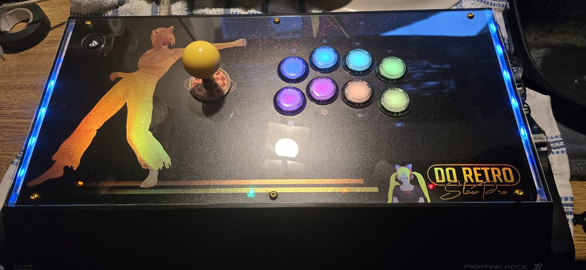 DQ | SlawPro tweet media