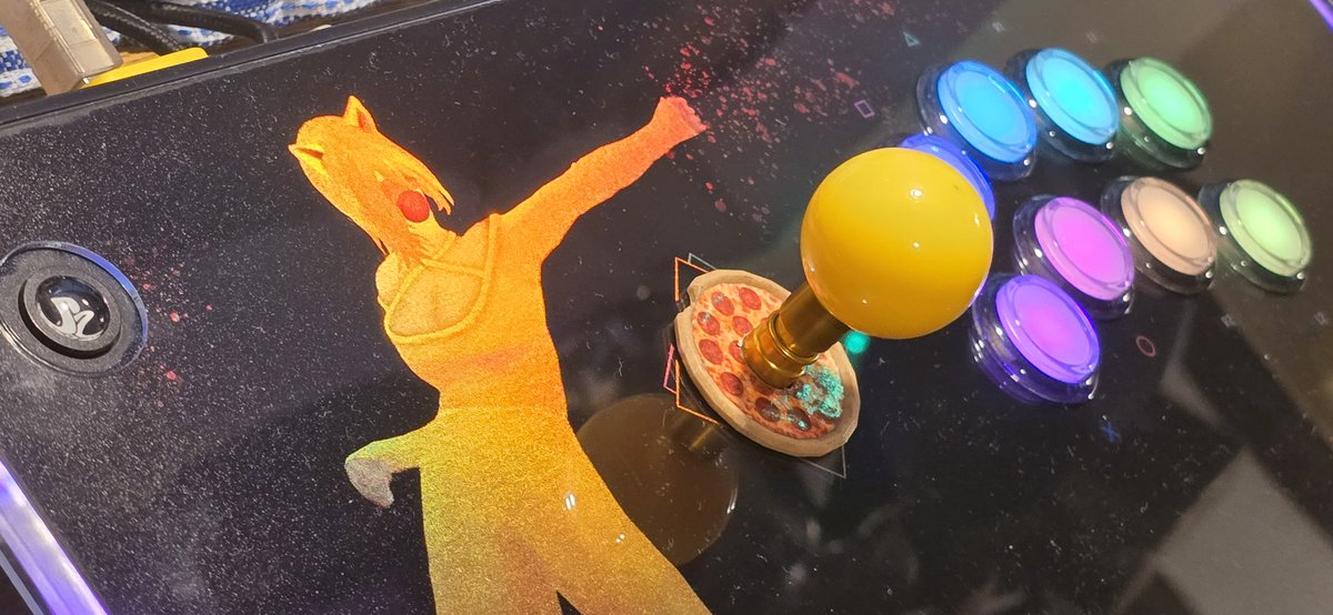 DQ | SlawPro tweet media