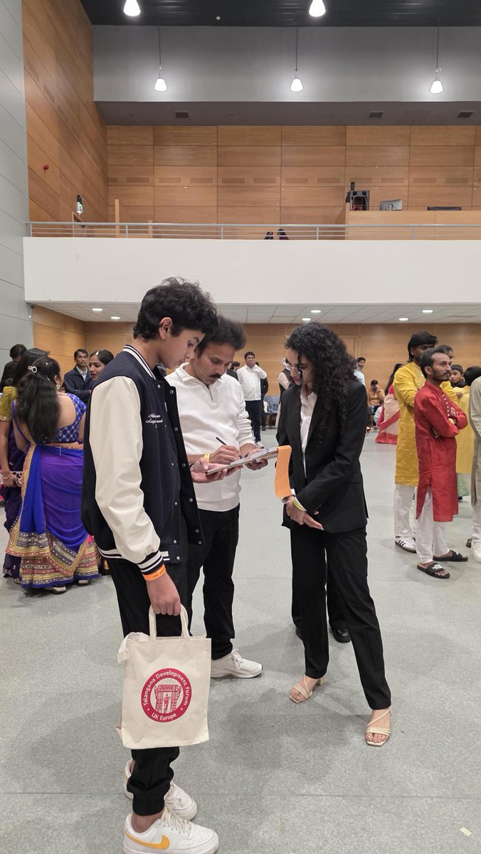 Last Week, Wealthmax had the joy of being part of the Telangana Development Forum #Bathukamma Event. A festival of colors, flowers &amp; music, Bathukamma beautifully showcased Telangana’s rich heritage. Grateful to be part of this vibrant cultural celebration. #Bathukamma2025