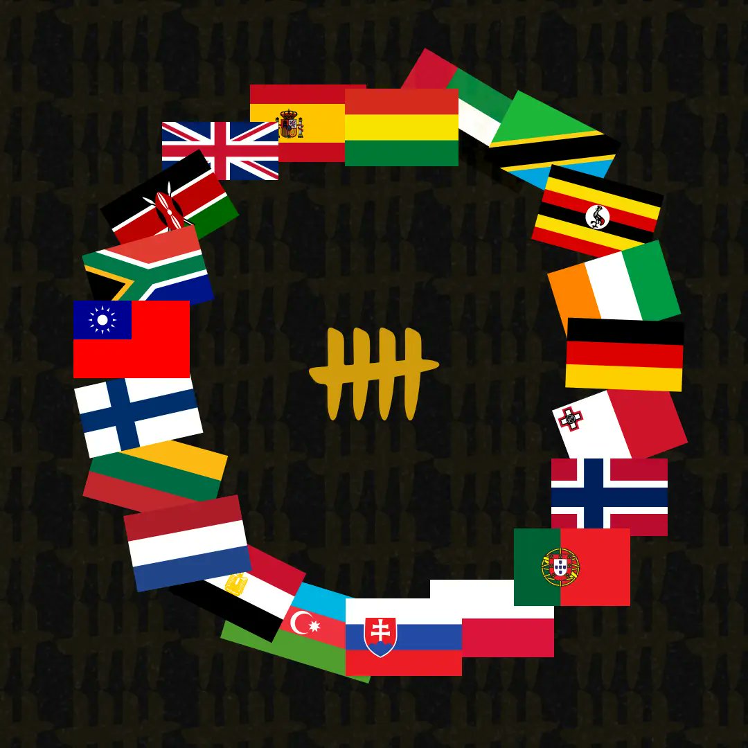 sailrides's tweet image. We've gone global! Sail is now live in 24+ countries across Africa, Europe, Asia, and South America 🌍
Compare ride prices and save wherever you are at sailrides.co
////=
More details at sailrides.co/updates#1.4