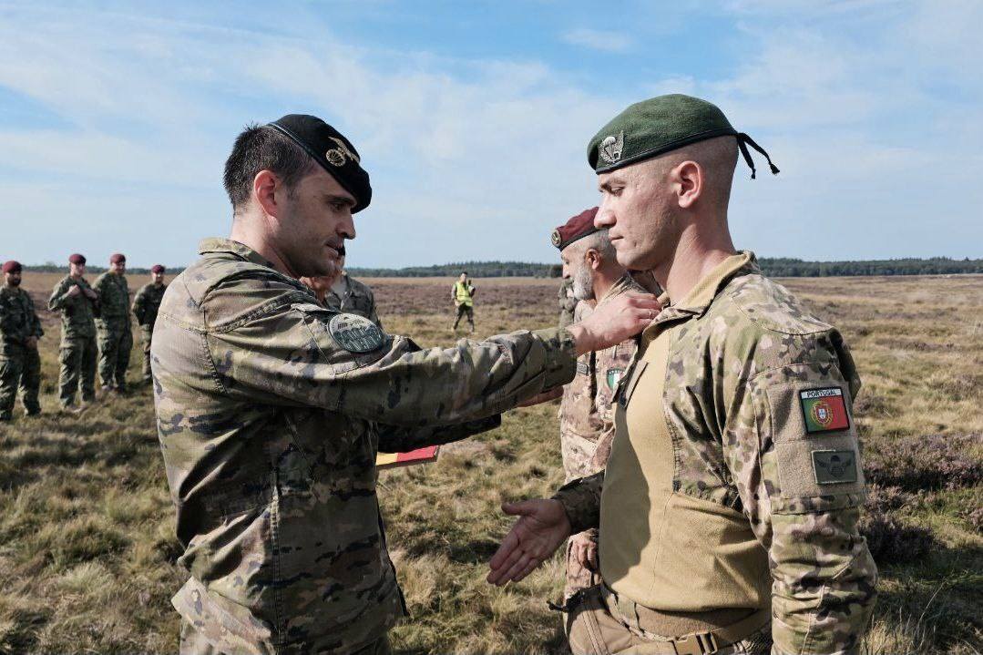 Ejército de Tierra 🇪🇸 tweet media