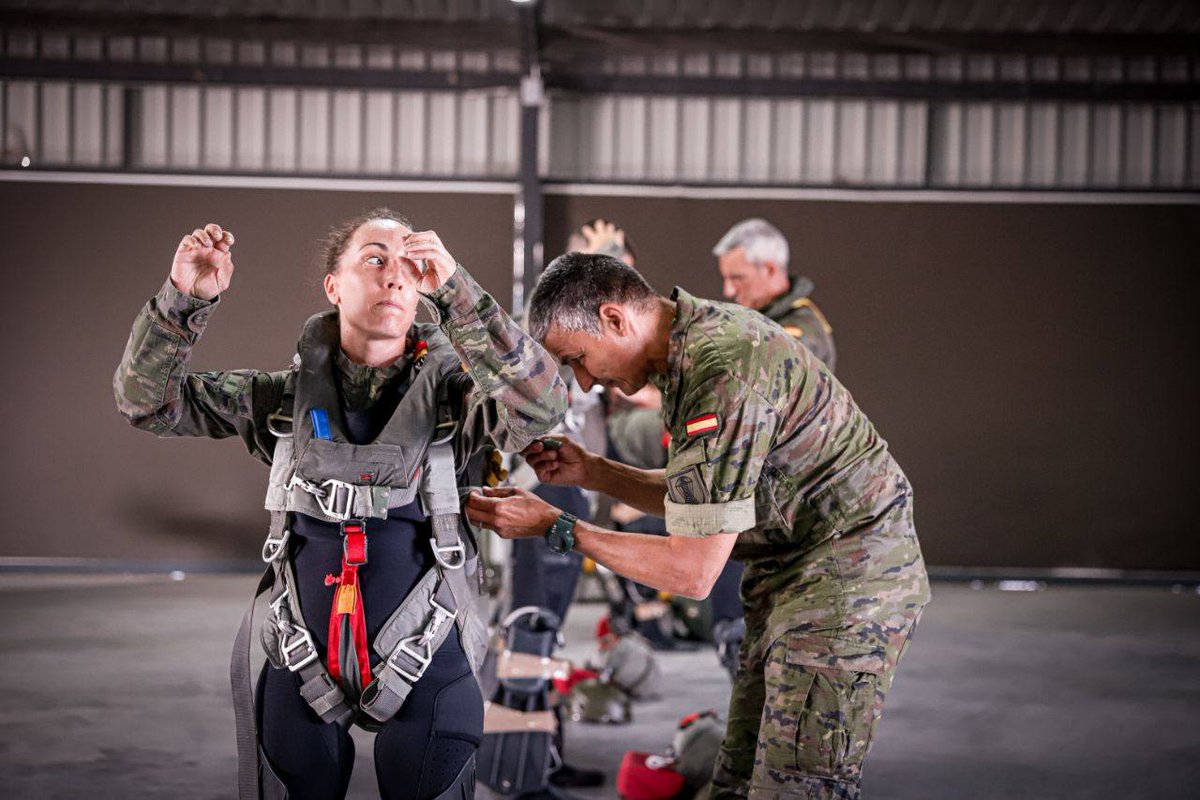Ejército de Tierra 🇪🇸 tweet media