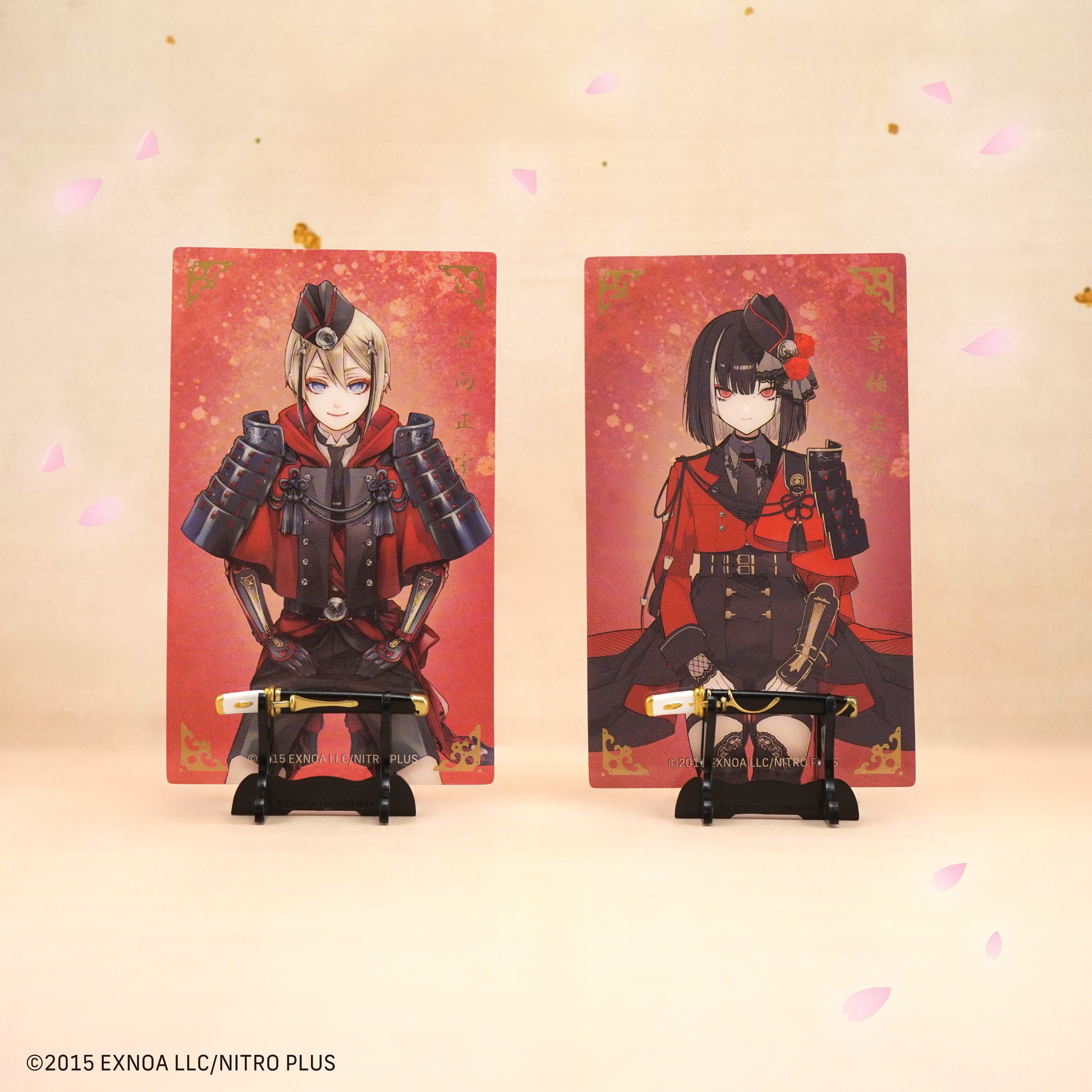 刀剣乱舞 グッズ 刀剣乱舞STORE-Mini Style- 委託商品
