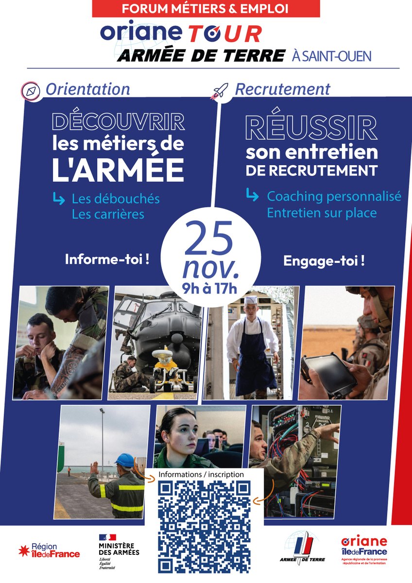 Oriane Île-de-France tweet media