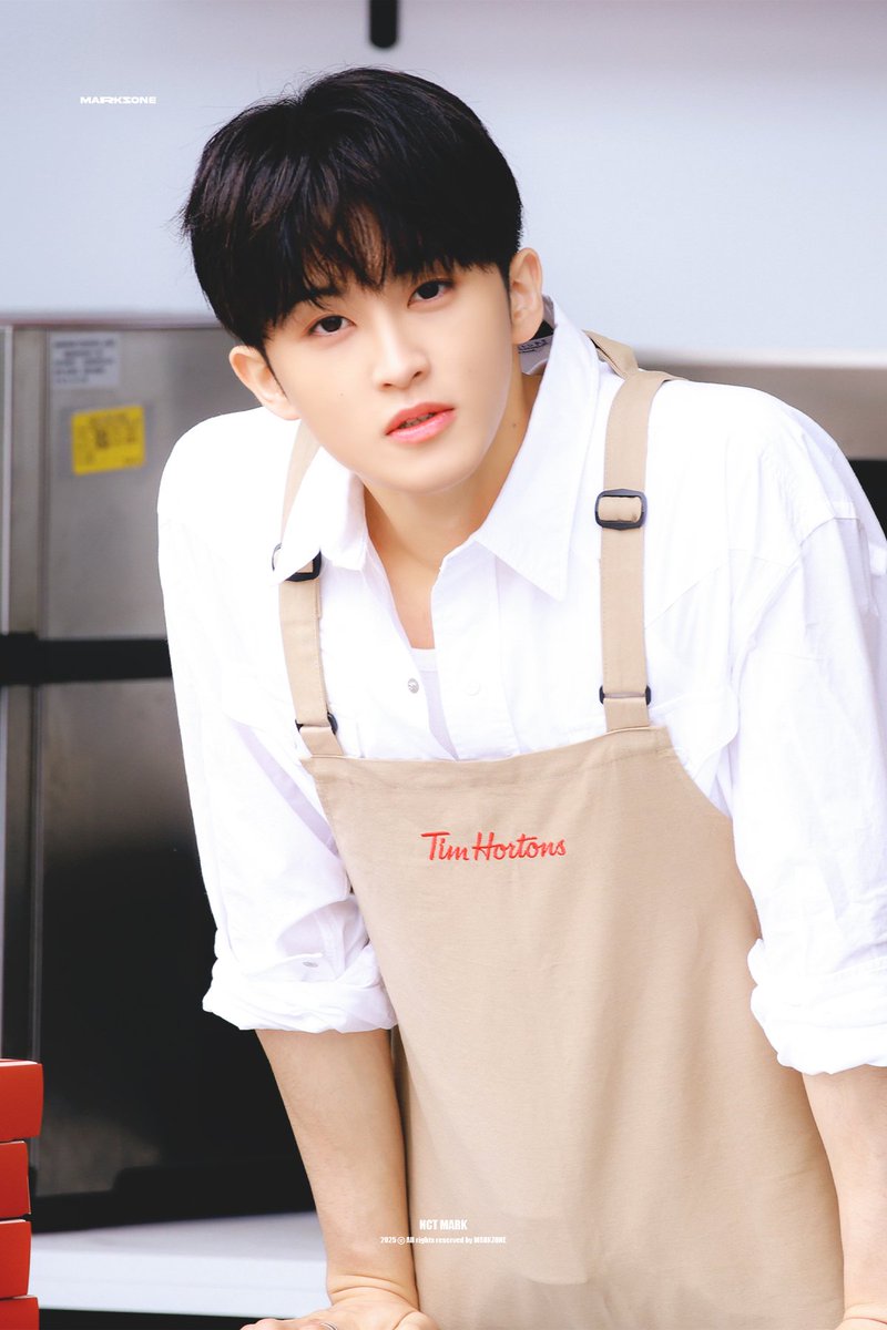 markzone82's tweet image. #MARK #마크 #NCT