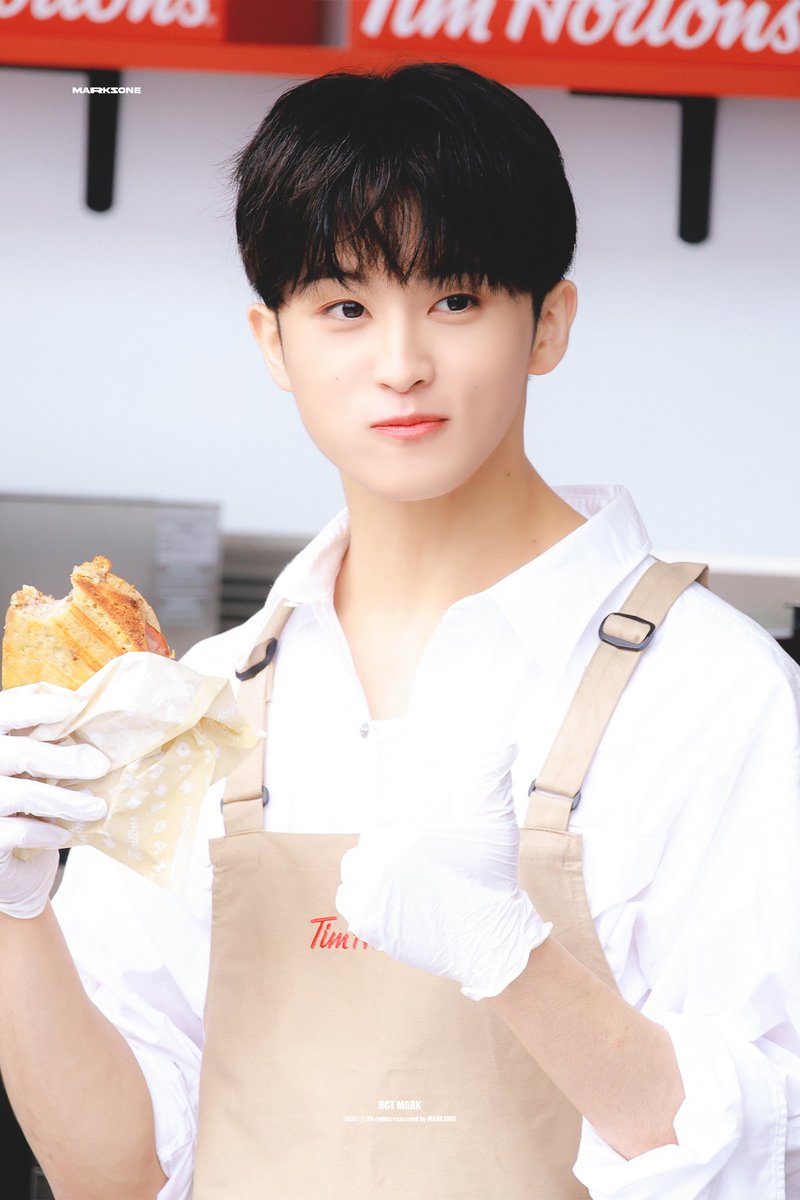 markzone82's tweet image. #MARK #마크 #NCT