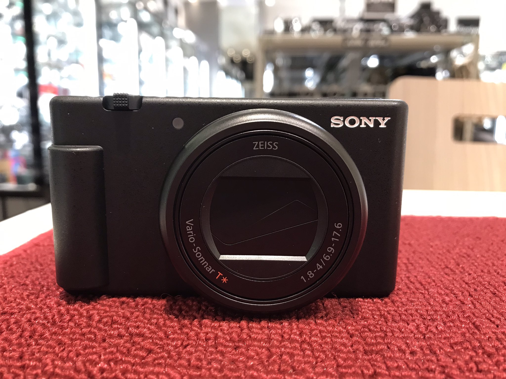 ワットマンカメラ マルイシティ横浜カメラ買取センター on X