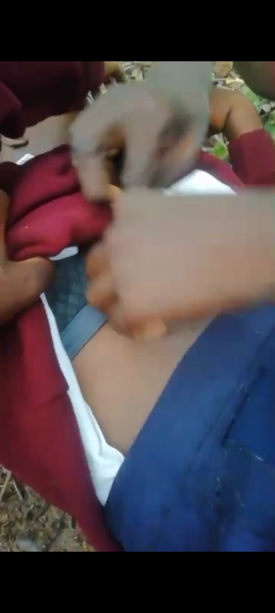 Mutsa Murombedzi MP🇿🇼 tweet media