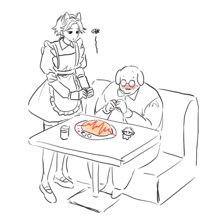 知揮官🌭 tweet media