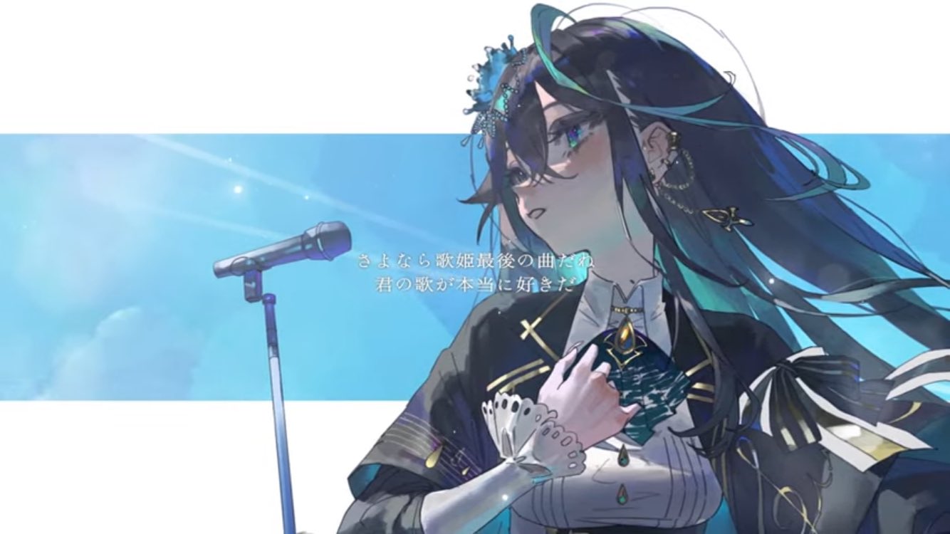 hossy 様　一つになれないなら，おやすみ泣き声以外 GzwCAK2akAA0rnW.jpg