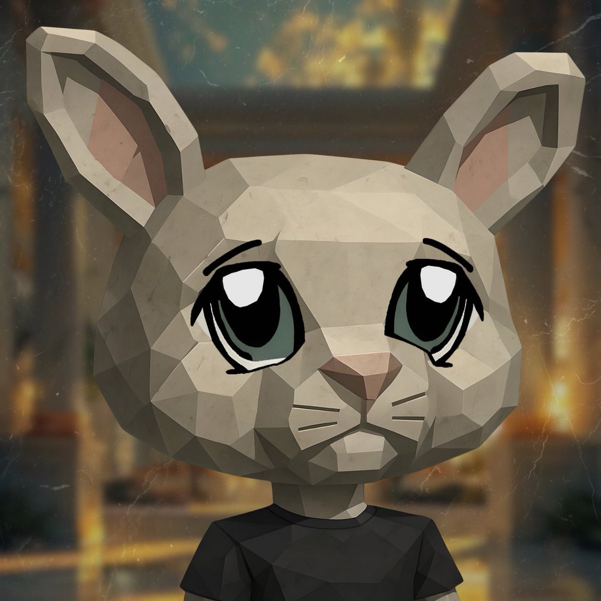 Digit Rabbits 🐰 tweet media