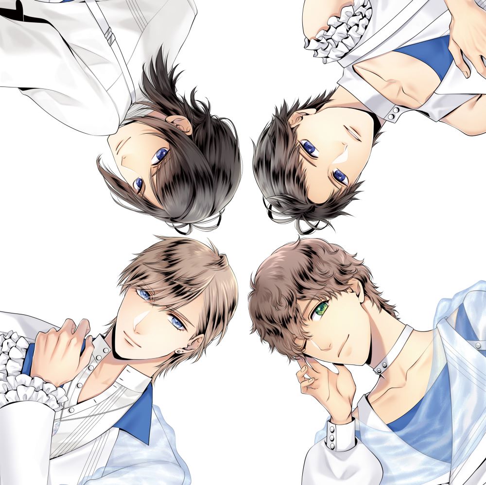 SQ公式 tweet media