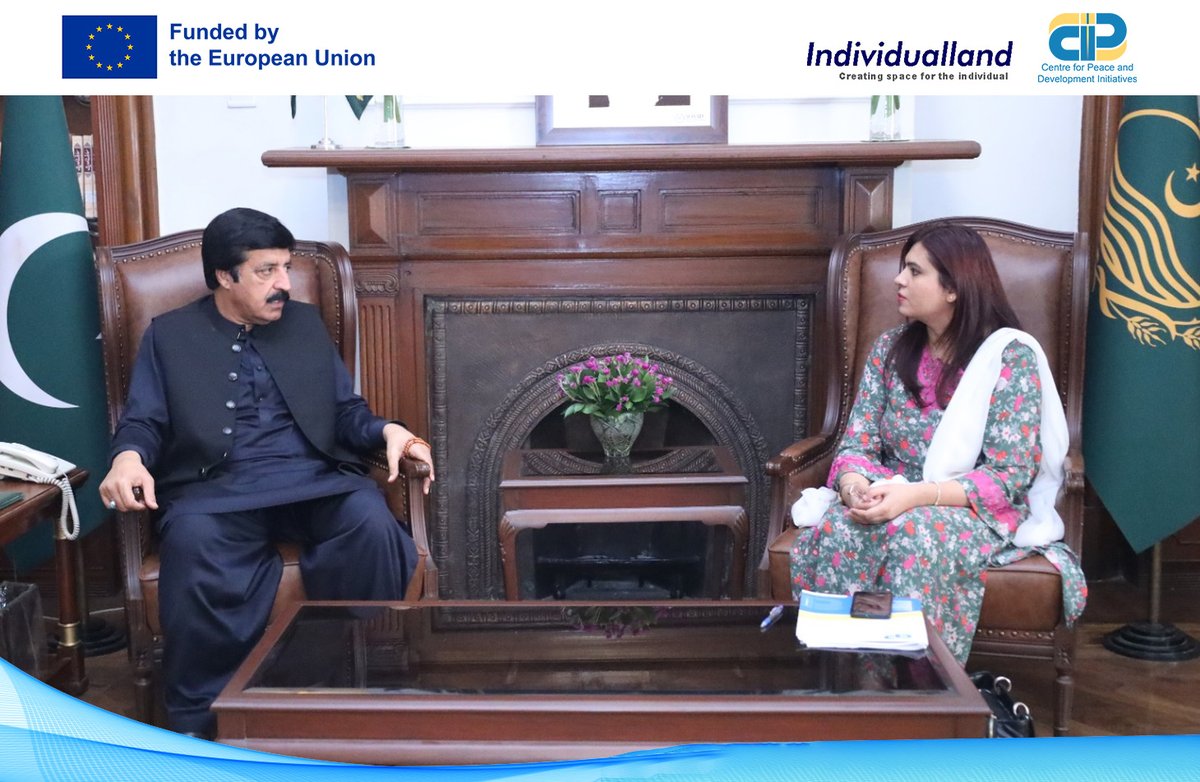cpdi_pakistan's tweet photo. CPDI Delegation Meets Governor Punjab on RTI implementation and Journalist Safety legislation in Punjab.
#strengthenrti #punjab #rticommission #InformationCommissioner #CPDI #RightToInformation #JournalistSafety #repealpeca2025 #MediaFreedom https://t.co/eqBJRD5zAM