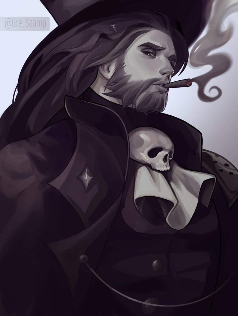 Gre Saamp tweet media