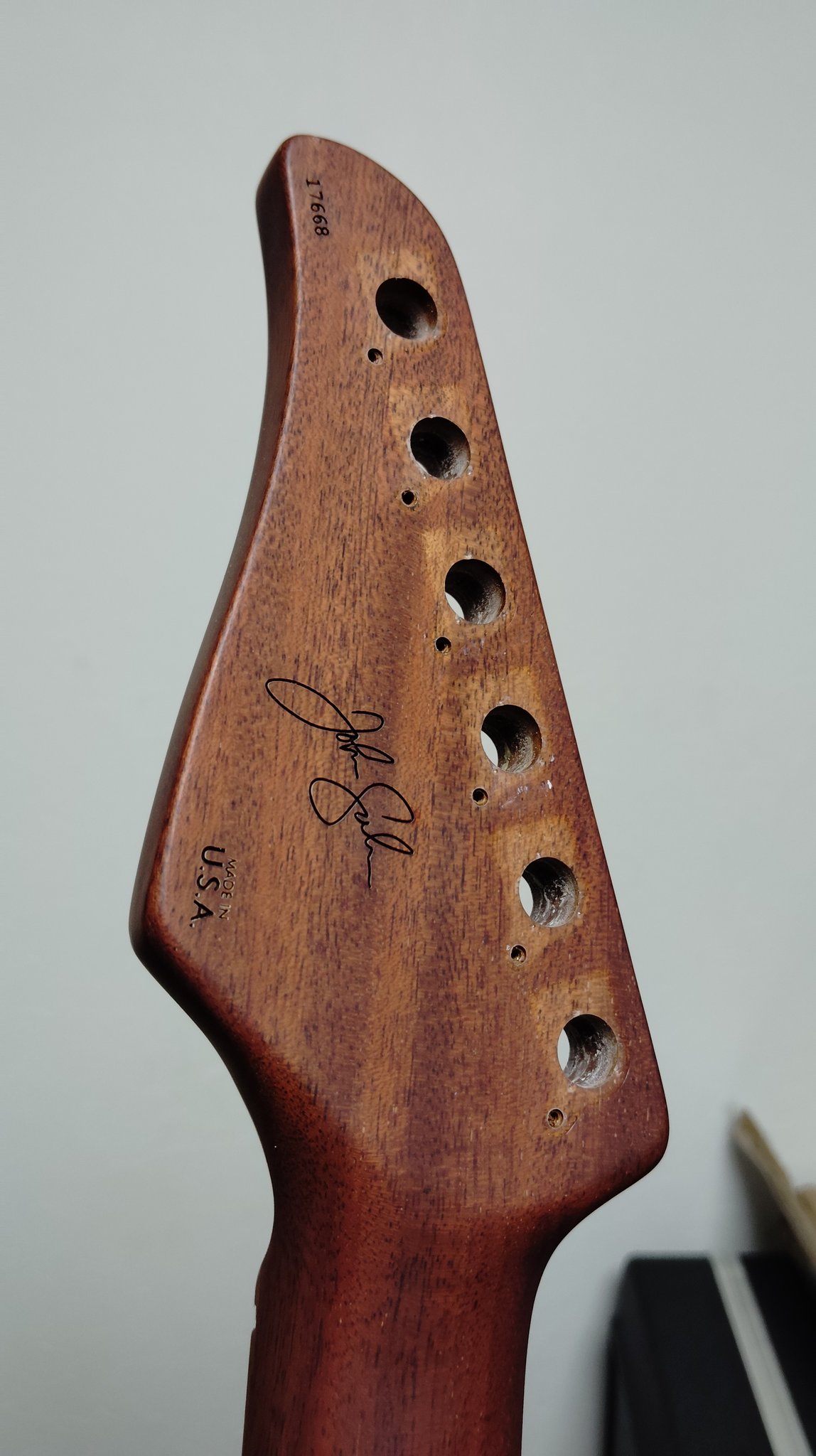 ギター 断捨離の為値下げ中です！ YAMAHA 【1966年製】SG-5【USED】（ビンテージ）【楽器検索