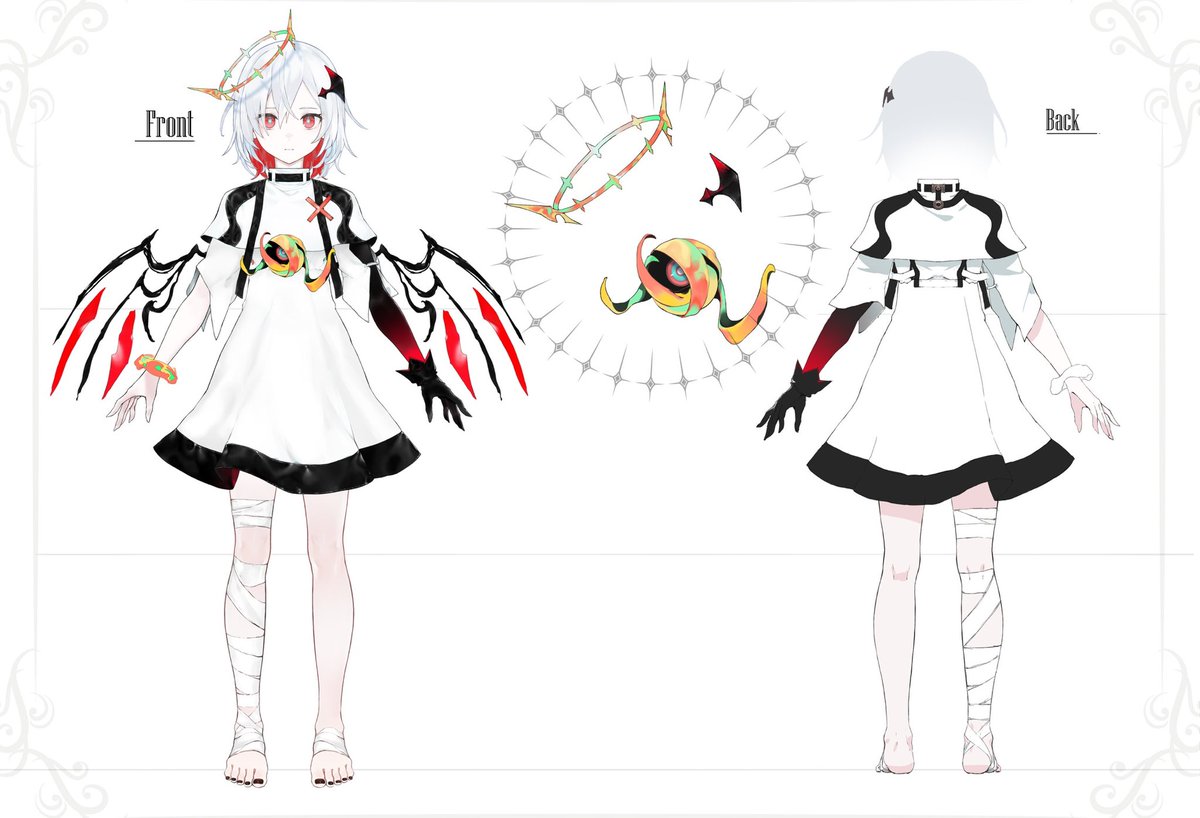 素敵なファンアート待ってます……！
#ミラがみている