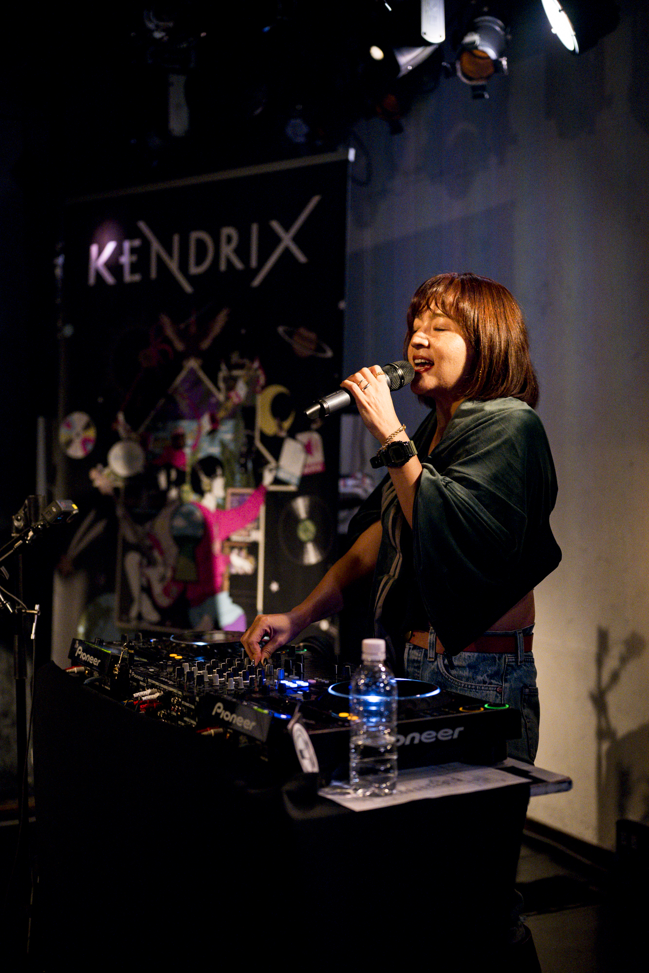 G.RINA (@djsenorina) / X