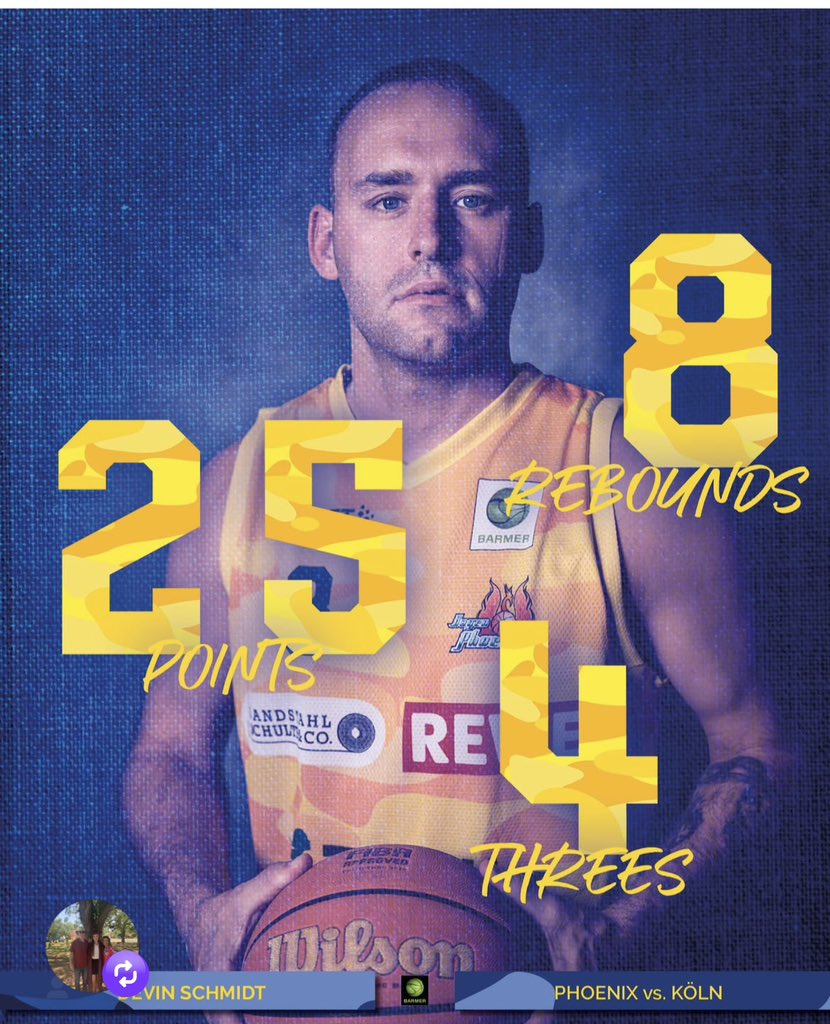 Devin Schmidt tweet media