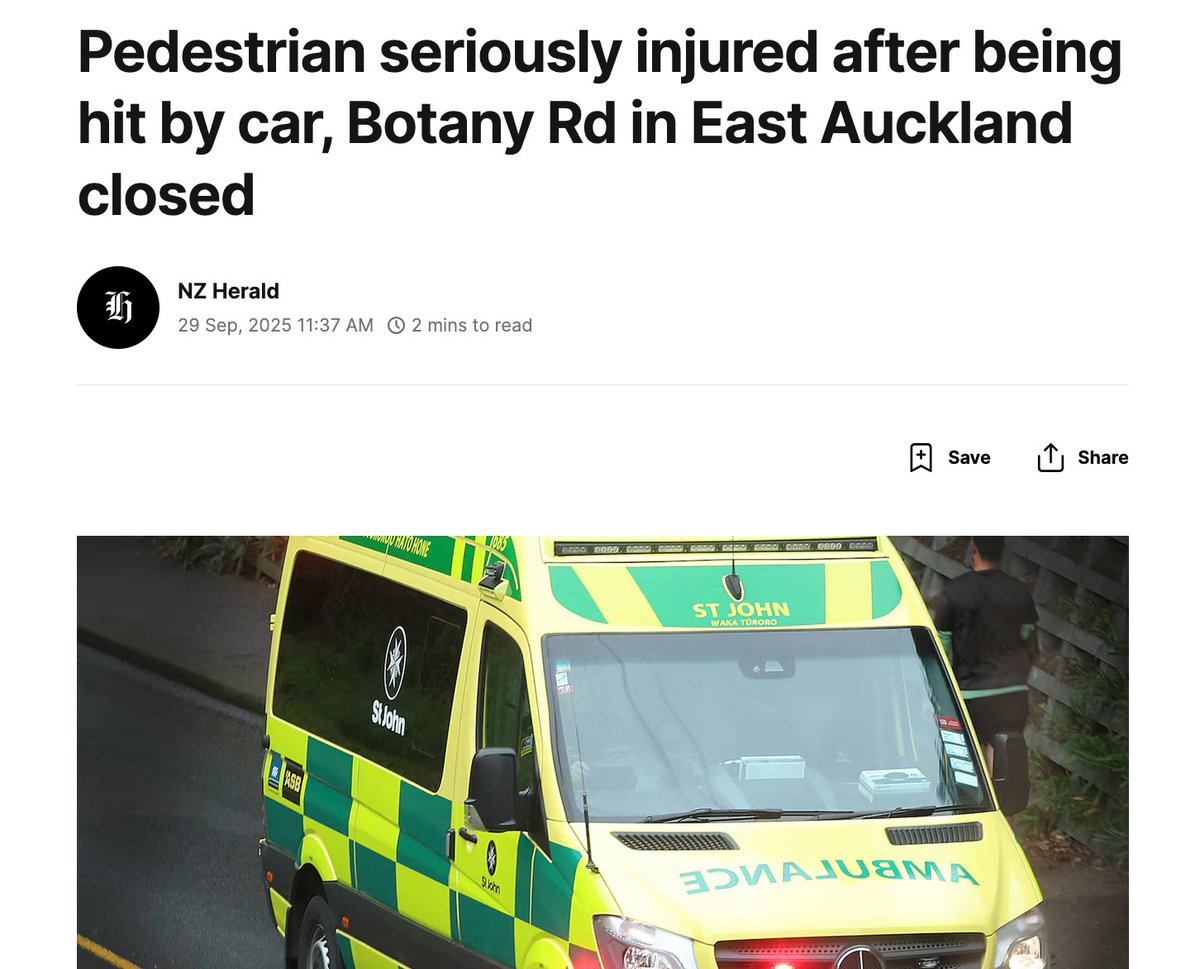 Greater Auckland tweet media