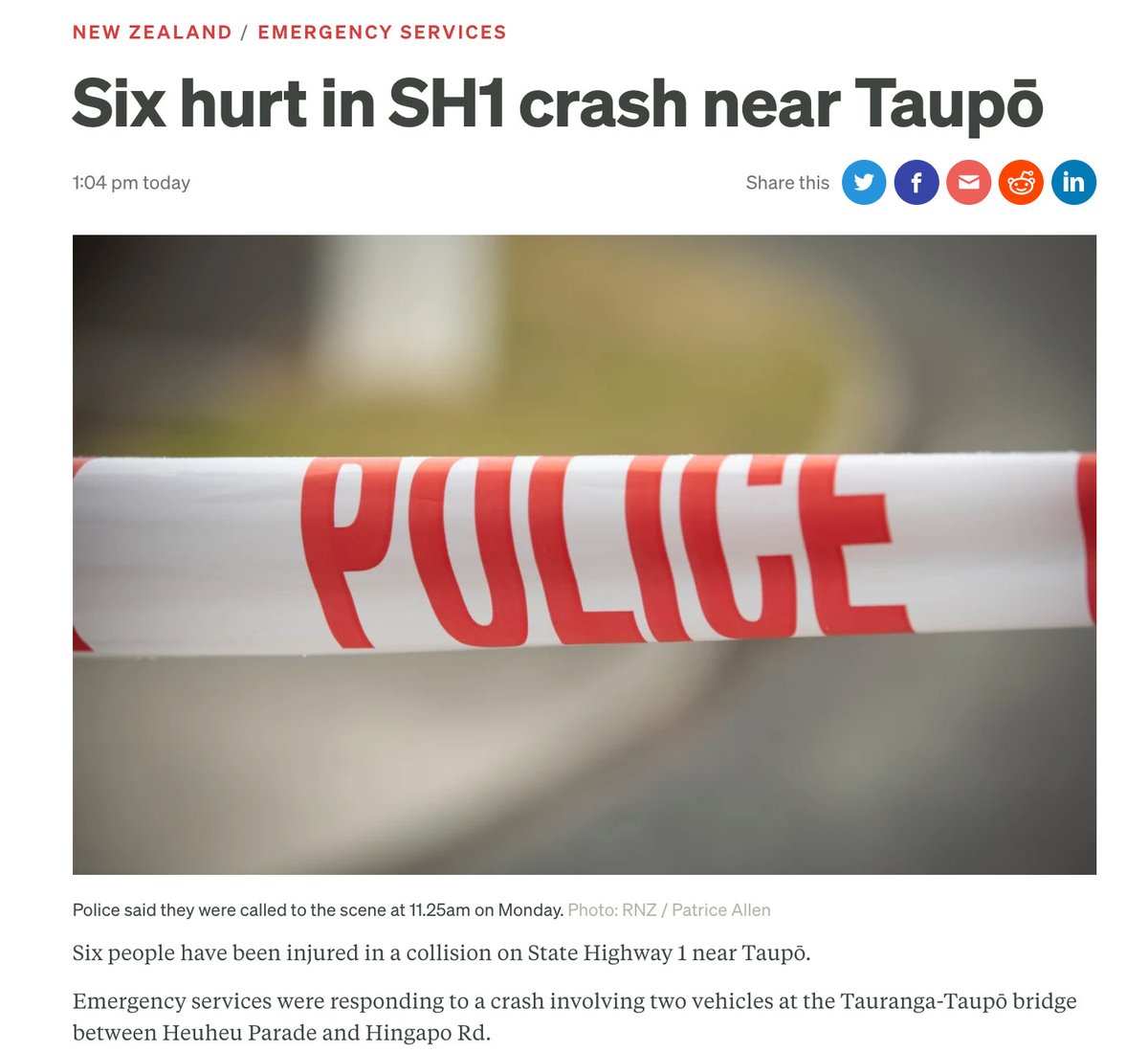 Greater Auckland tweet media