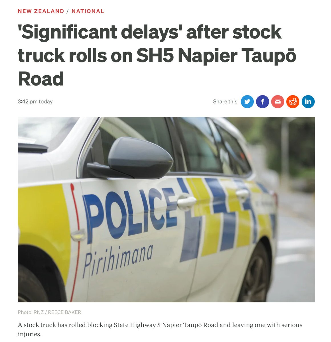 Greater Auckland tweet media
