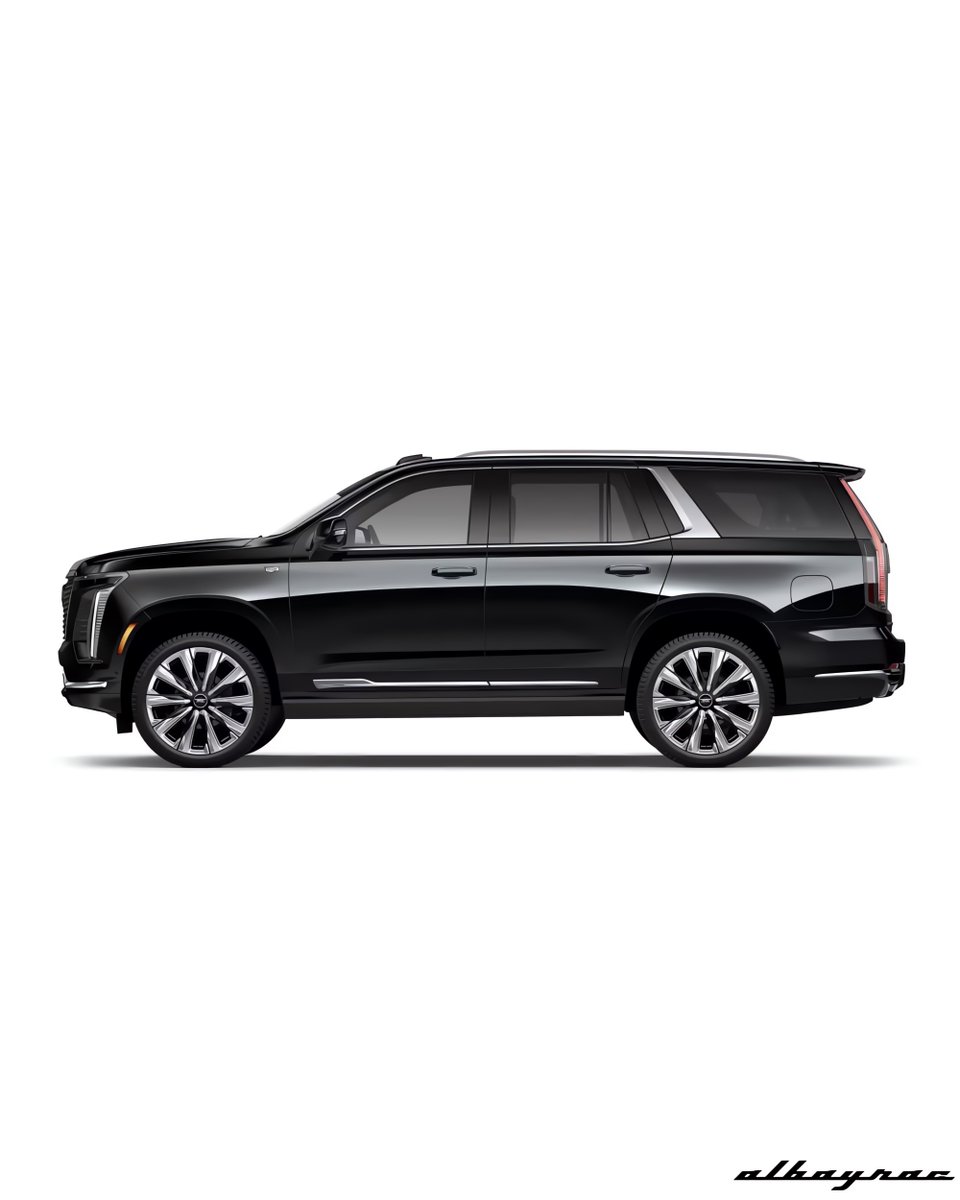 albayrac's tweet image. Amerika'dan ithal edilecek araçlar için güncellenen vergiler sonrası Amerikan menşeili otomobillerin için fiyatları için bizimle irtibata geçebillirsiniz.
.
#Cadillac #Escalade #Albayrac #TailorMadeAutomobiles