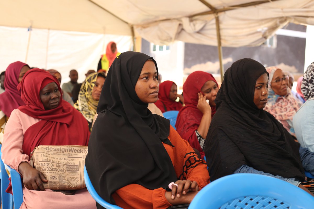 This September in Entebbe 🎬, we screened "Mary Monday". 
The youth’s reflections were truly inspiring, with the regional chairman’s presence making the day even more memorable. 
Moments like these remind us why voices and stories matter.