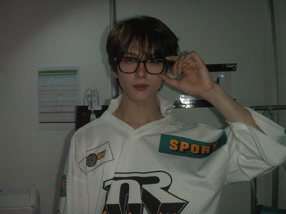 NCTDREAMCENTER's tweet image. 250929 #JISUNG Instagram (1)
instagram.com/p/DPLd90eEpLO

#NCTDREAM @NCTsmtown_DREAM