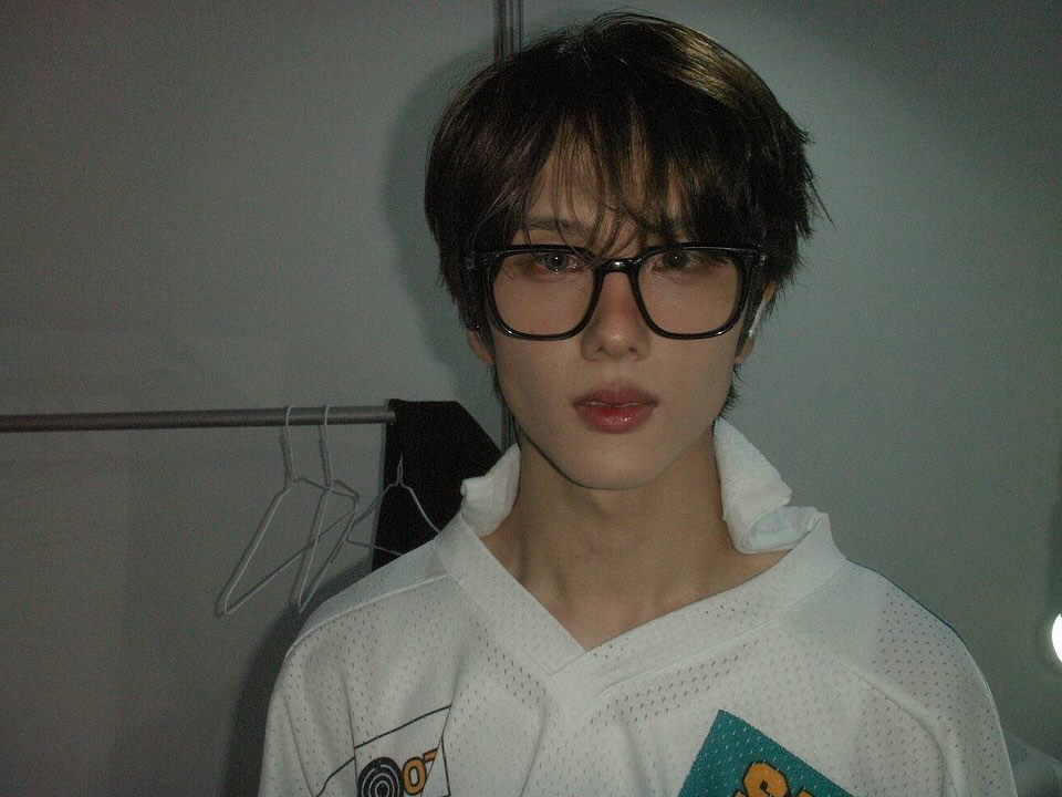 NCTDREAMCENTER's tweet image. 250929 #JISUNG Instagram (1)
instagram.com/p/DPLd90eEpLO

#NCTDREAM @NCTsmtown_DREAM