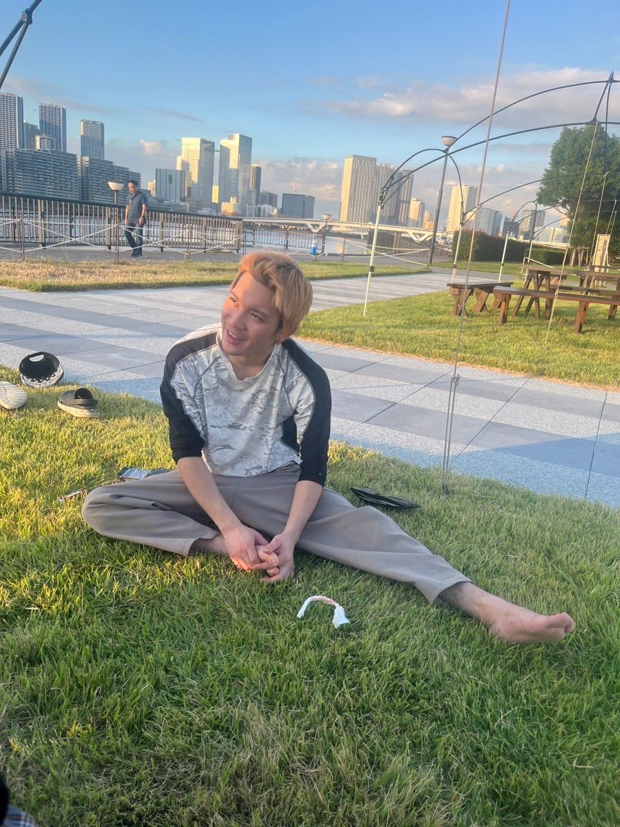 telesquall's tweet photo. そして本日9/29は
我らが宮田のリアルバースデー🥁

誕生日おめでとう㊗️🍻 https://t.co/RxfRegc2GK