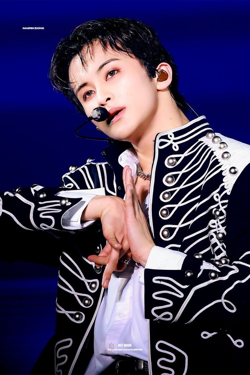 markzone82's tweet image. #MARK #마크 #NCT