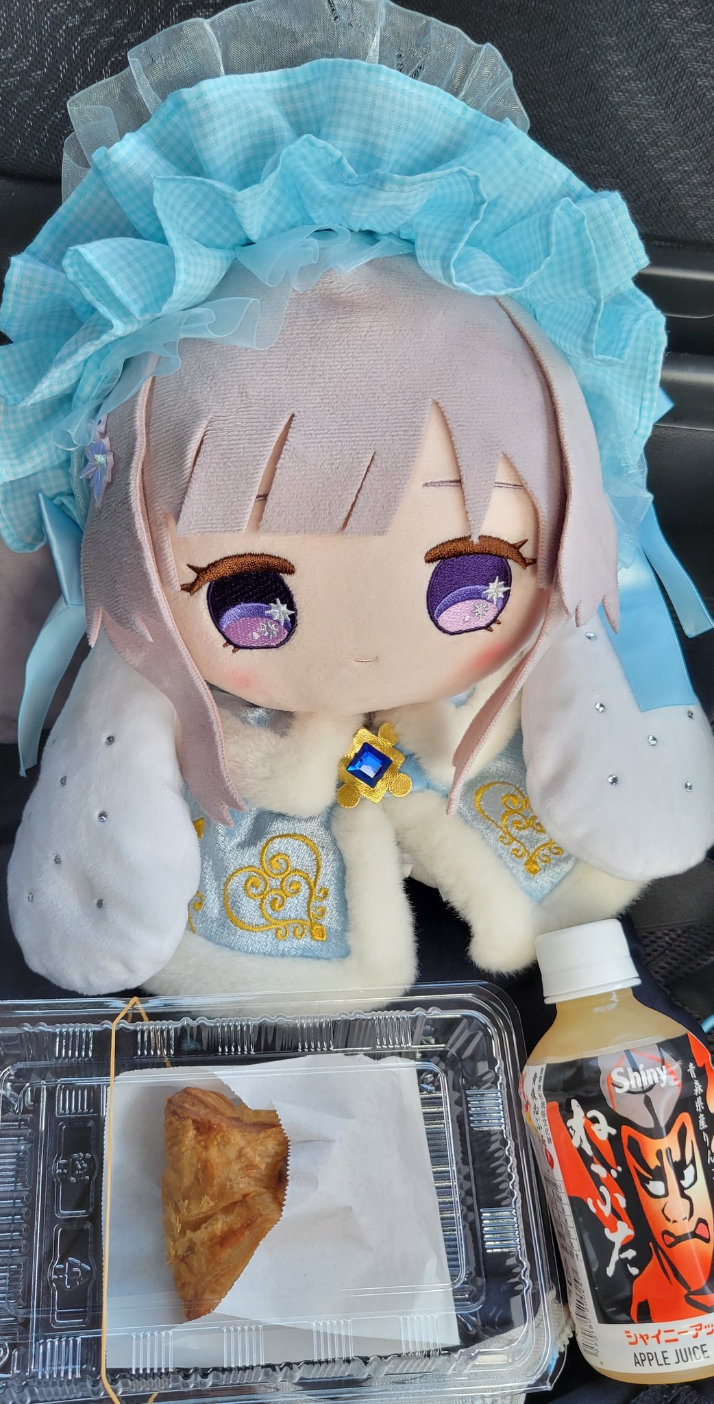 ⭐️にゃがりんこです 7c31f219c535ef44cdb2cdd301a066