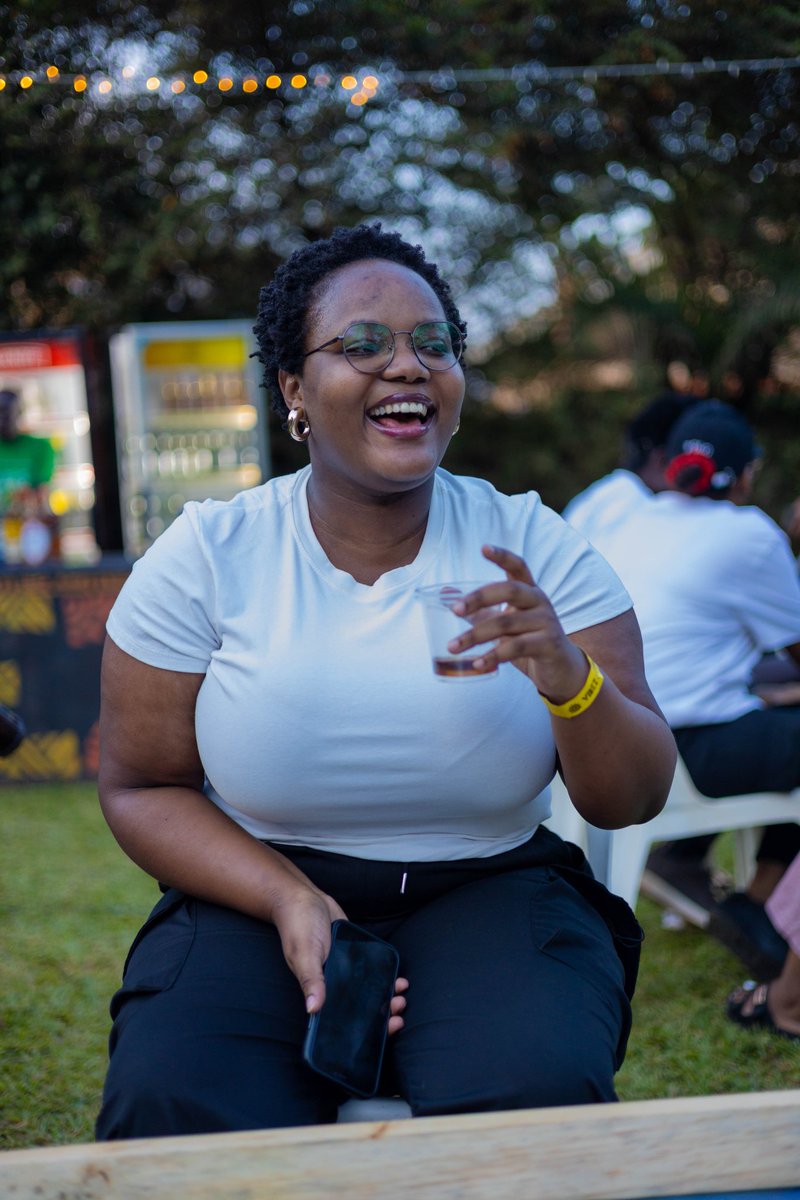 VibezNzuri's tweet photo. 📅 THIS SATURDAY! 🚨

Meatings takes over Gazebo Grill Najjera on Oct 4th🍖🔥

Juicy BBQ, lit guest chefs, hard DJs &amp; board games🎶🥂

🎟 Secure your ticket before it’s too late 👉 https://t.co/RHRDjtSub2

Come for the meat, stay for the vibez ✨
#VibezNzuri #Meatings https://t.co/DmrvmWM2LB