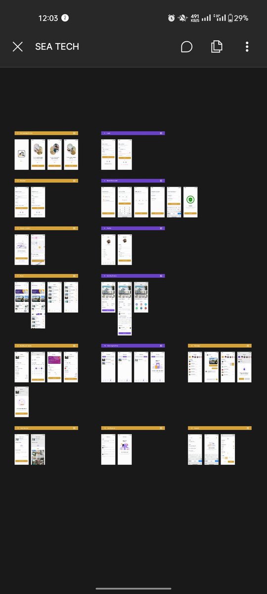 #UIDesign #uxdesign #figma #mobileapps