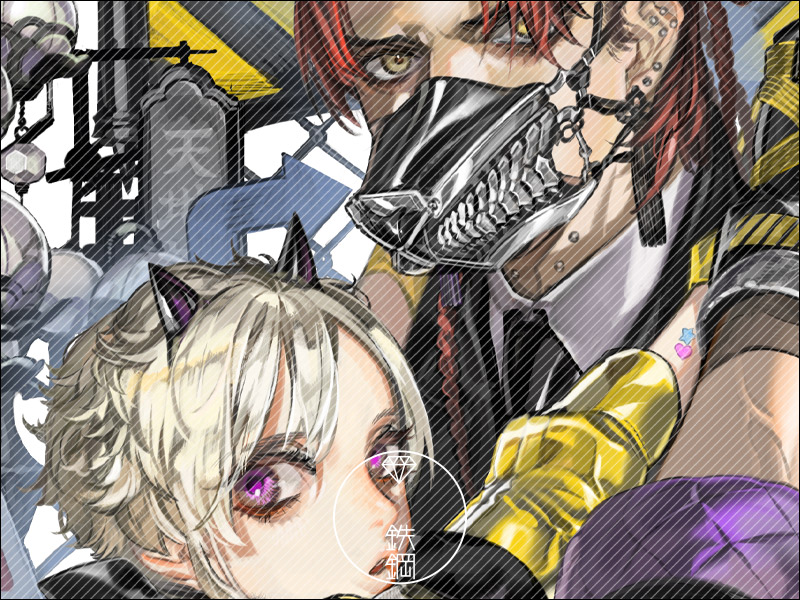 あきつ鉄鋼 tweet media