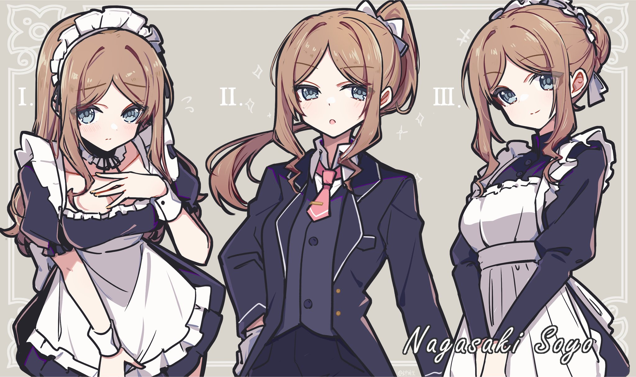 長崎そよ - Search / X