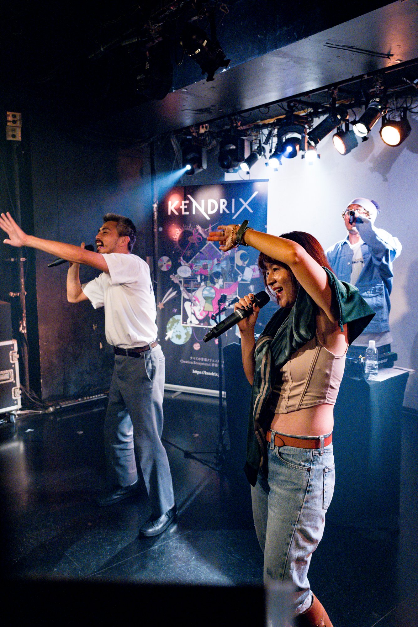 G.RINA (@djsenorina) / X
