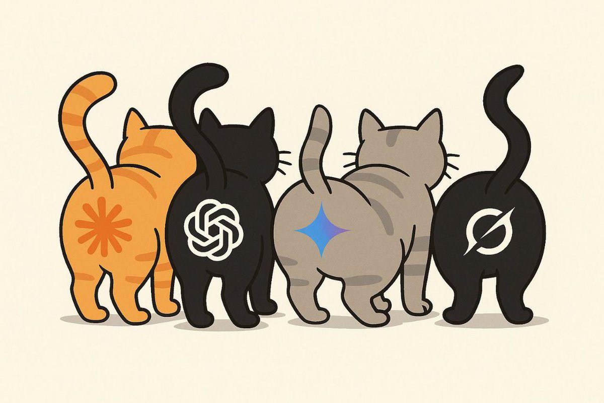 What’s up with AI logos 😳