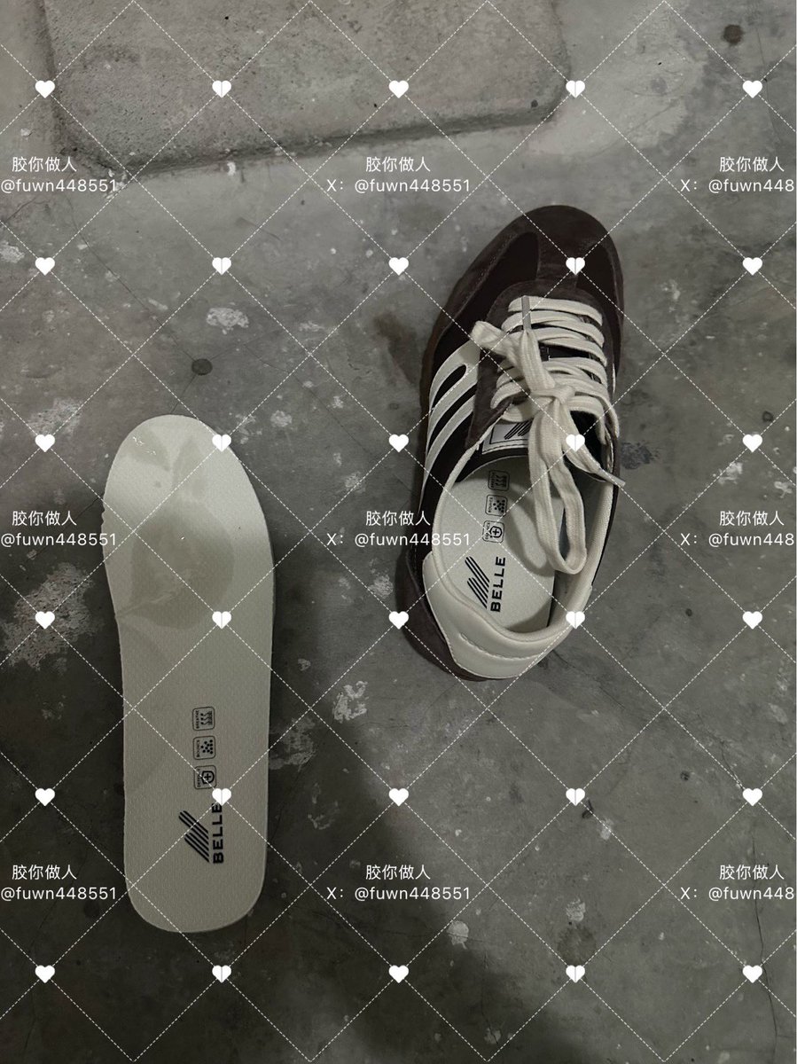 胶你做人 tweet media