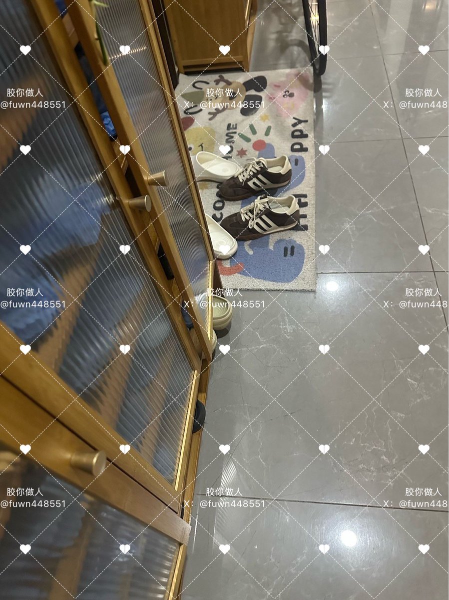 胶你做人 tweet media