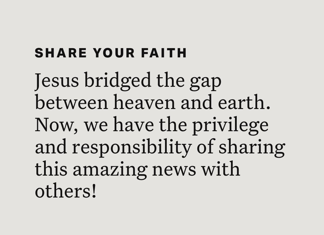 Good morning and happy Monday from Texas, y’all!